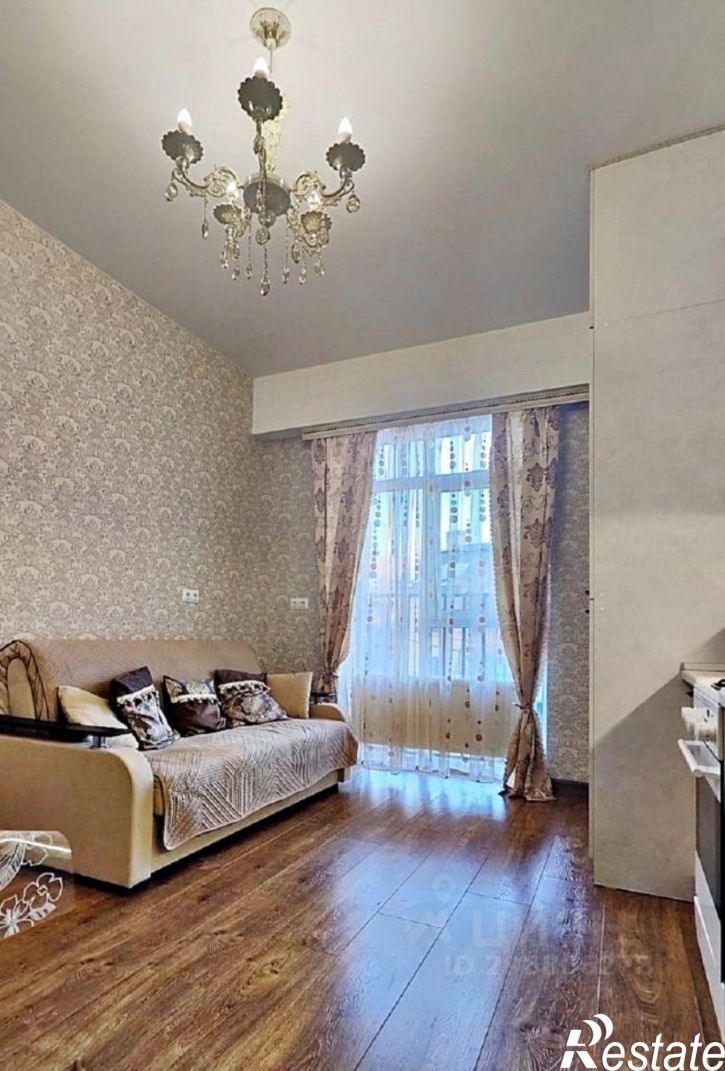 1-комн квартира улица Декабристов, 36 к1,  д. 36 к1