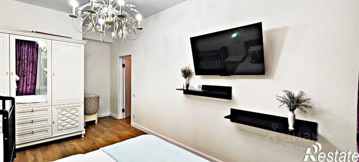2-комн квартира ул Декабристов, 36 1,  д. 36 1,  к. 1