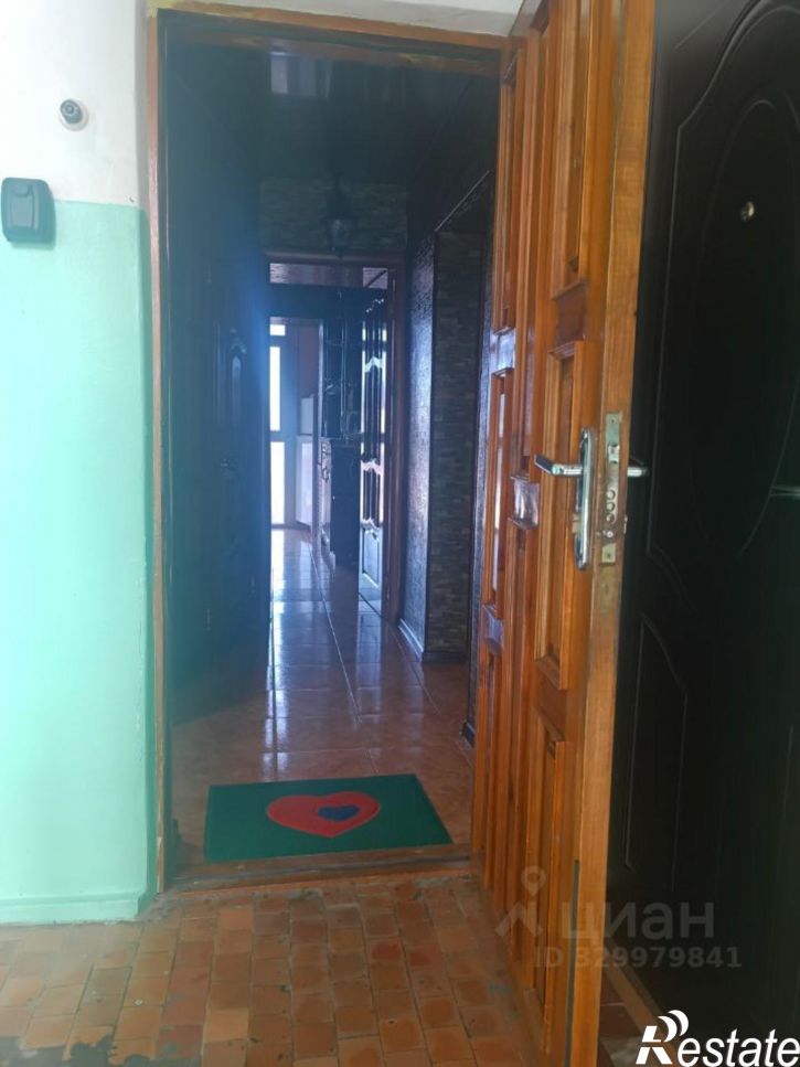 2-комн квартира улица Крупской, 7,  д. 7