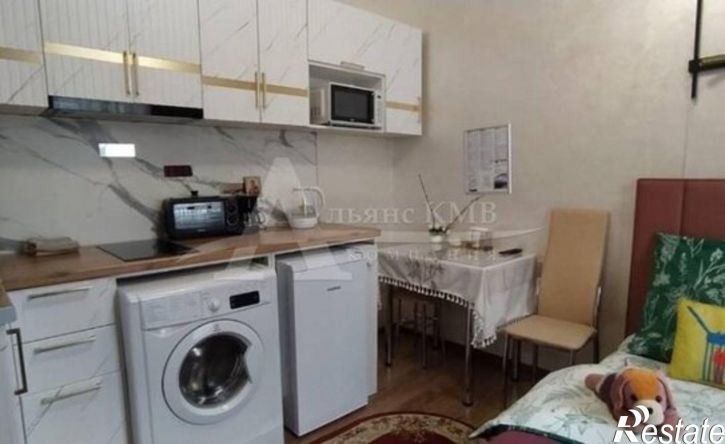 1-комн квартира улица Кирова, 40,  д. 40