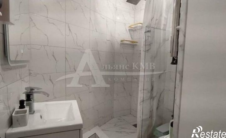 1-комн квартира улица Кирова, 40,  д. 40