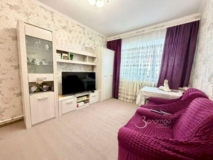 2-комн квартира Чернышевского ул, 14