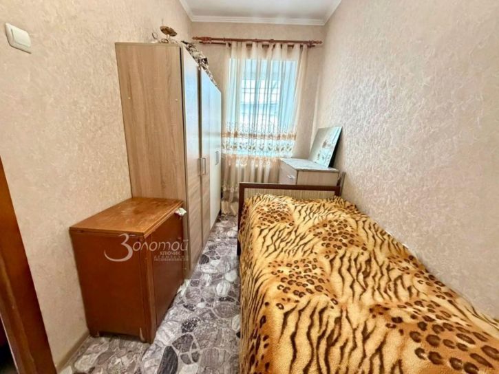 2-комн квартира Чернышевского ул, 14
