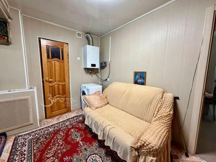2-комн квартира Чернышевского ул, 14