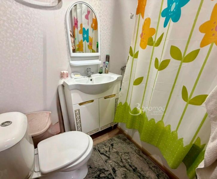 2-комн квартира Чернышевского ул, 14