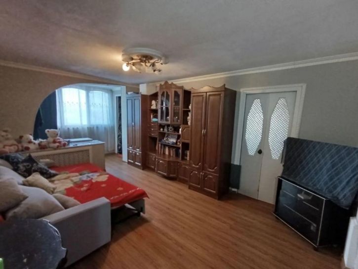 3-комн квартира Зашкольный пер, 3