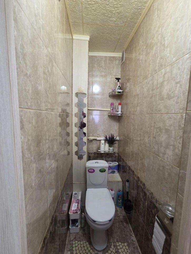 2-комн квартира Победы пр-кт, 124