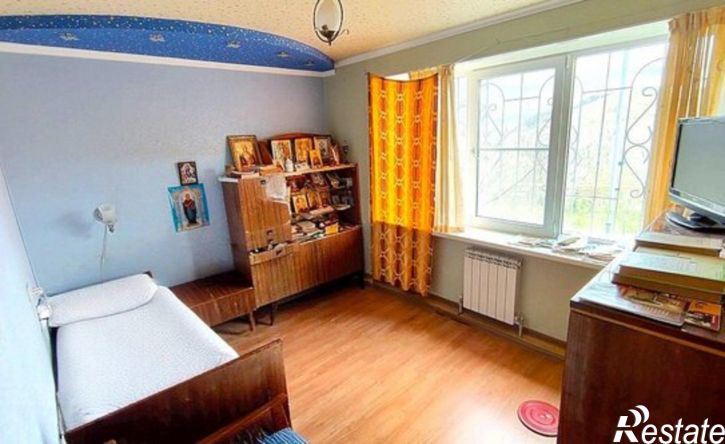 2-комн квартира Берёзовая улица, 46,  д. 46