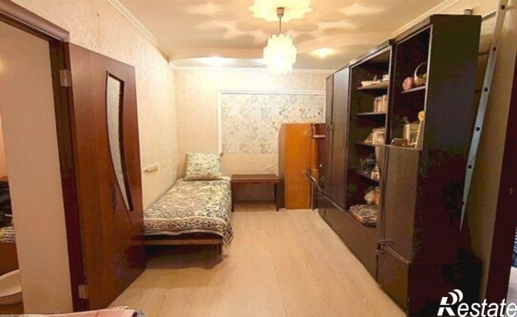 2-комн квартира Берёзовая улица, 46,  д. 46