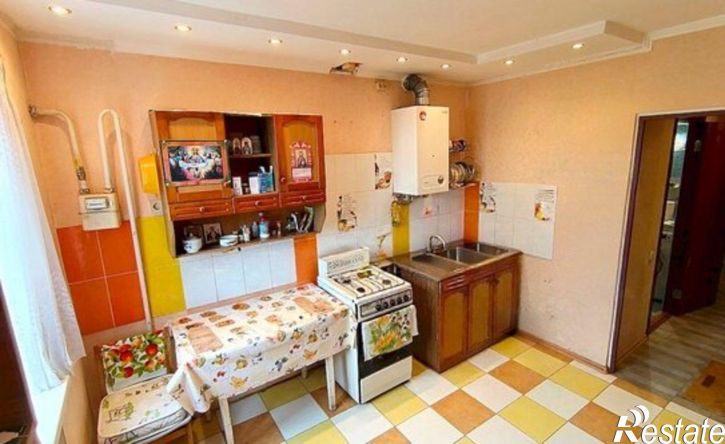 2-комн квартира Берёзовая улица, 46,  д. 46