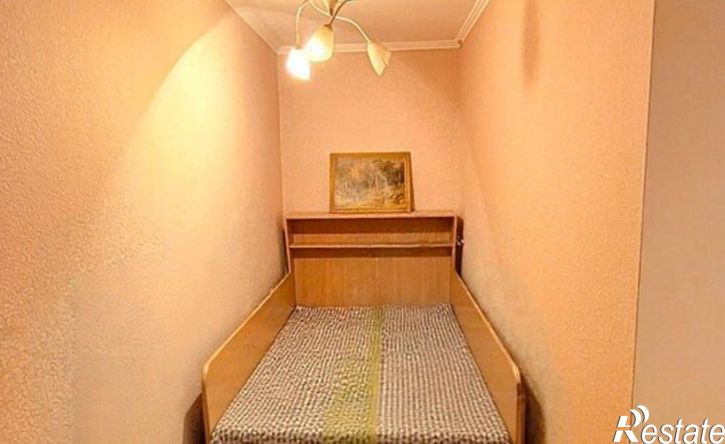 2-комн квартира Берёзовая улица, 46,  д. 46