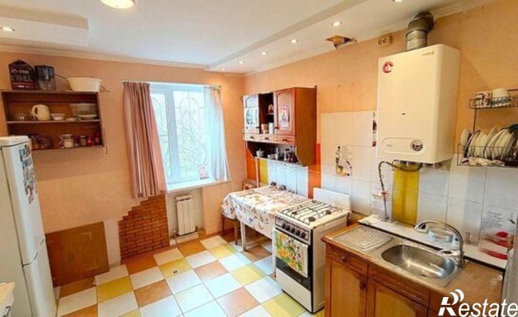 2-комн квартира Берёзовая улица, 46,  д. 46