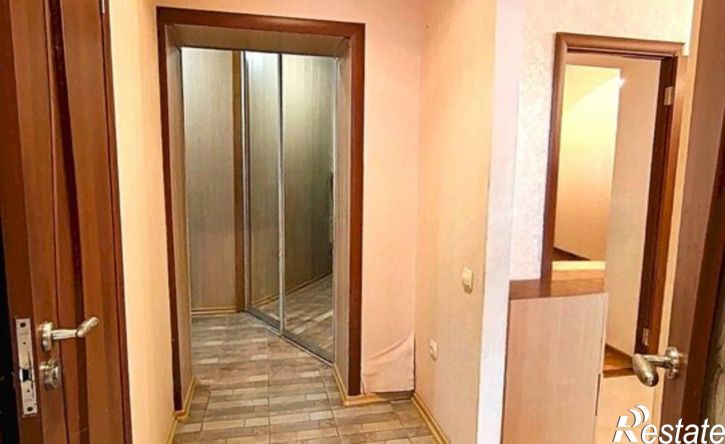 2-комн квартира Берёзовая улица, 46,  д. 46