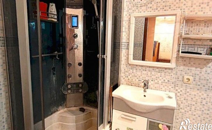2-комн квартира Берёзовая улица, 46,  д. 46
