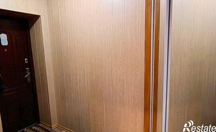 2-комн квартира Берёзовая улица, 46,  д. 46