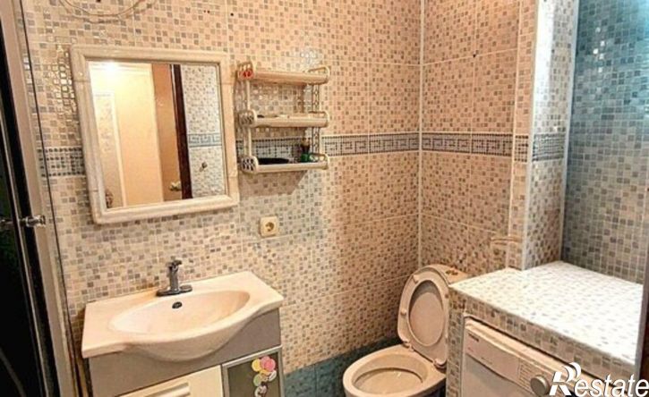 2-комн квартира Берёзовая улица, 46,  д. 46