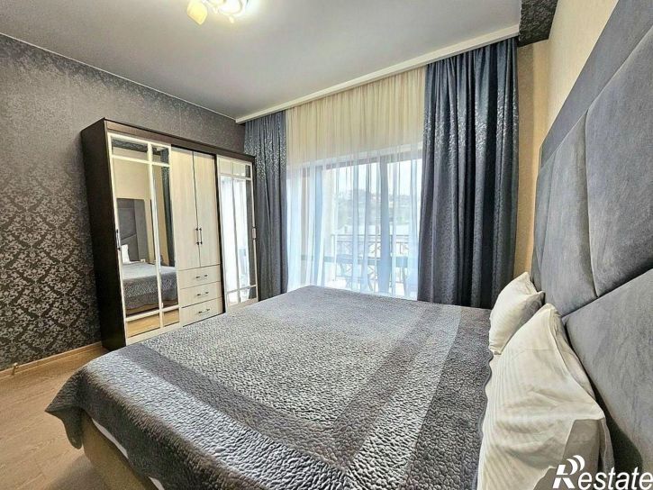 1-комн квартира улица Шаумяна, 13,  д. 13