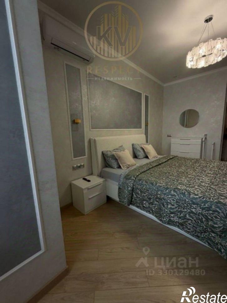 2-комн квартира проспект Победы, 37/1,  д. 37/1