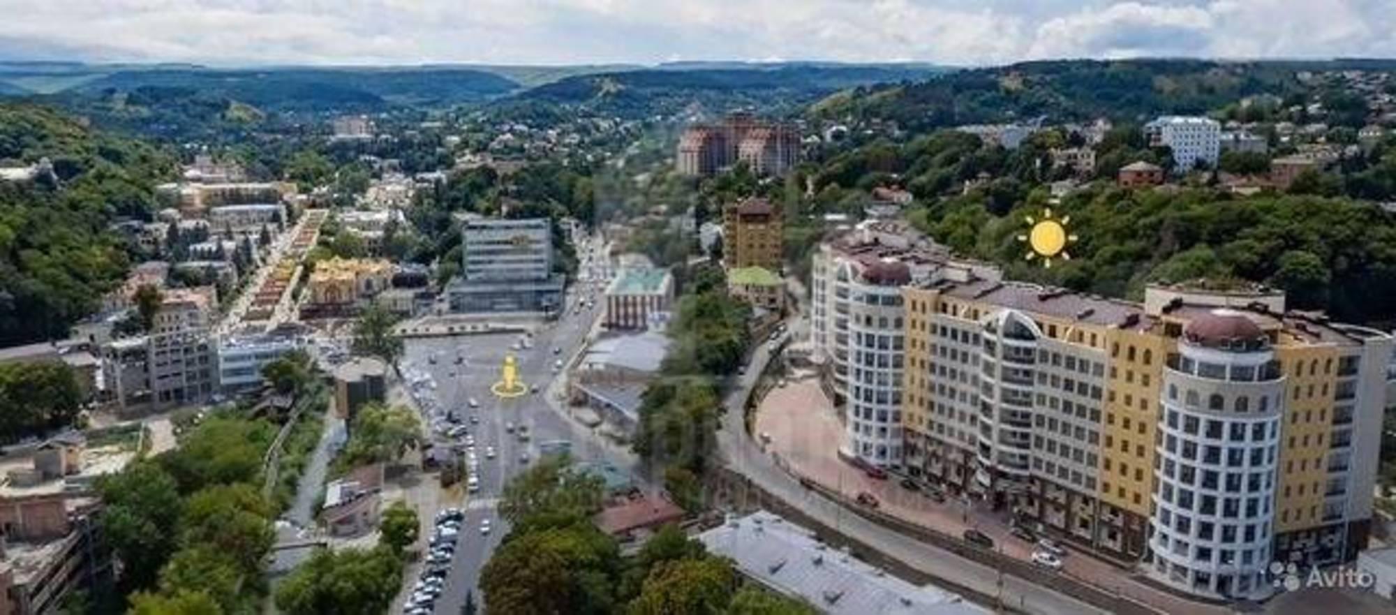 Купить квартиру за 22 500 000 рублей на Чкалова ул.