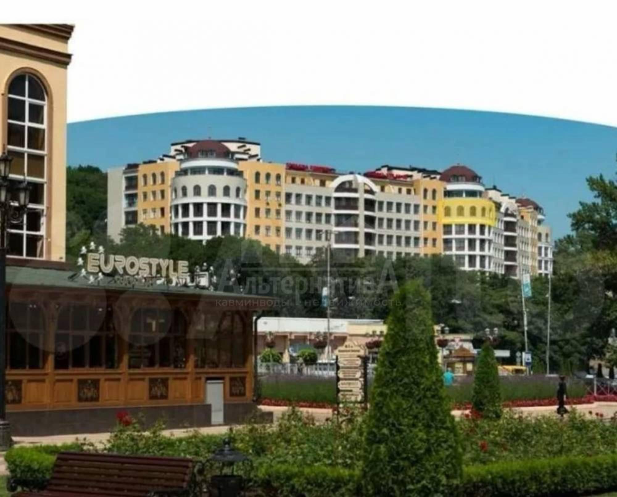 Купить квартиру за 22 500 000 рублей на Чкалова ул.