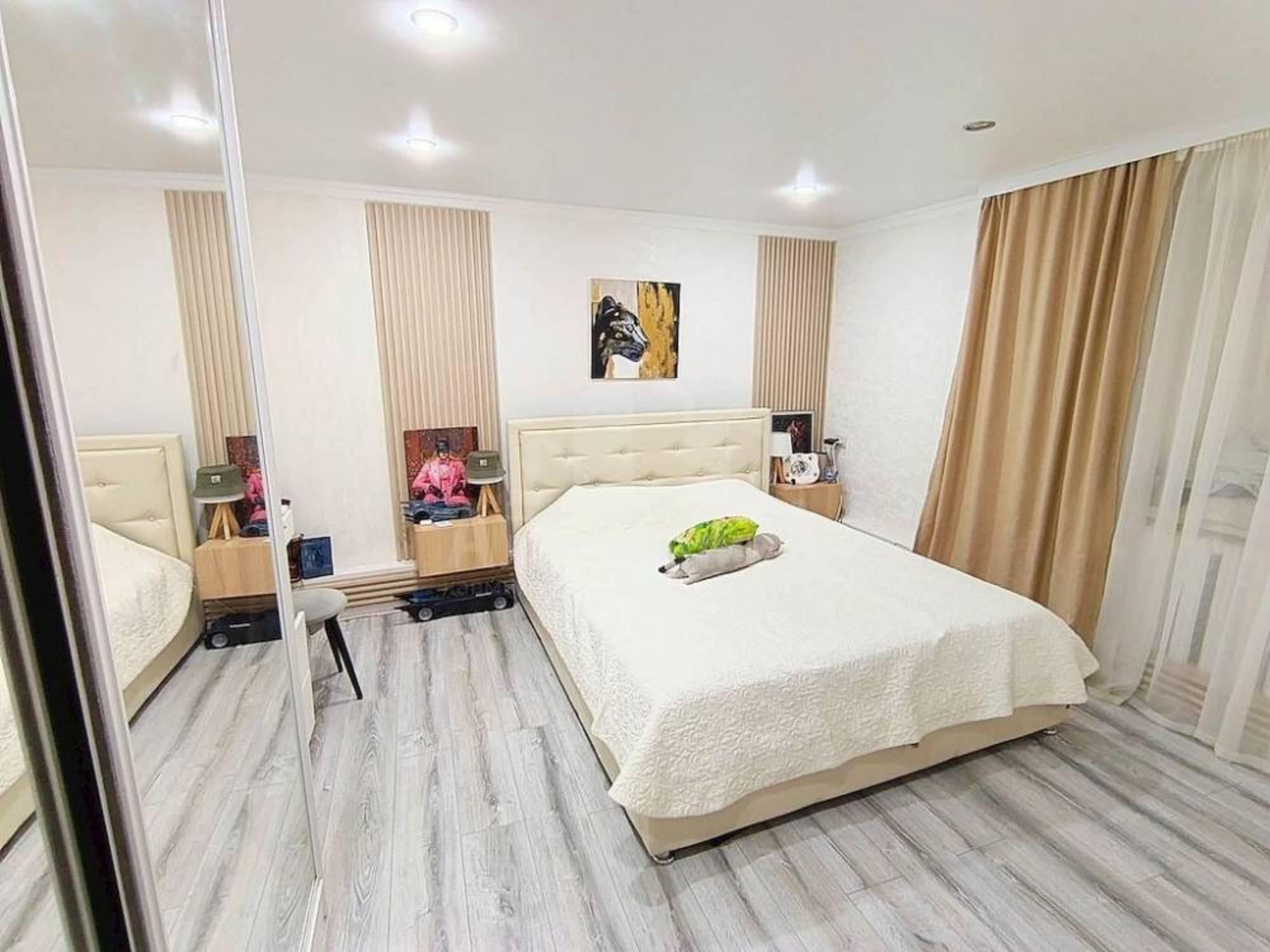 Купить квартиру за 8 800 000 рублей на Гагарина ул.