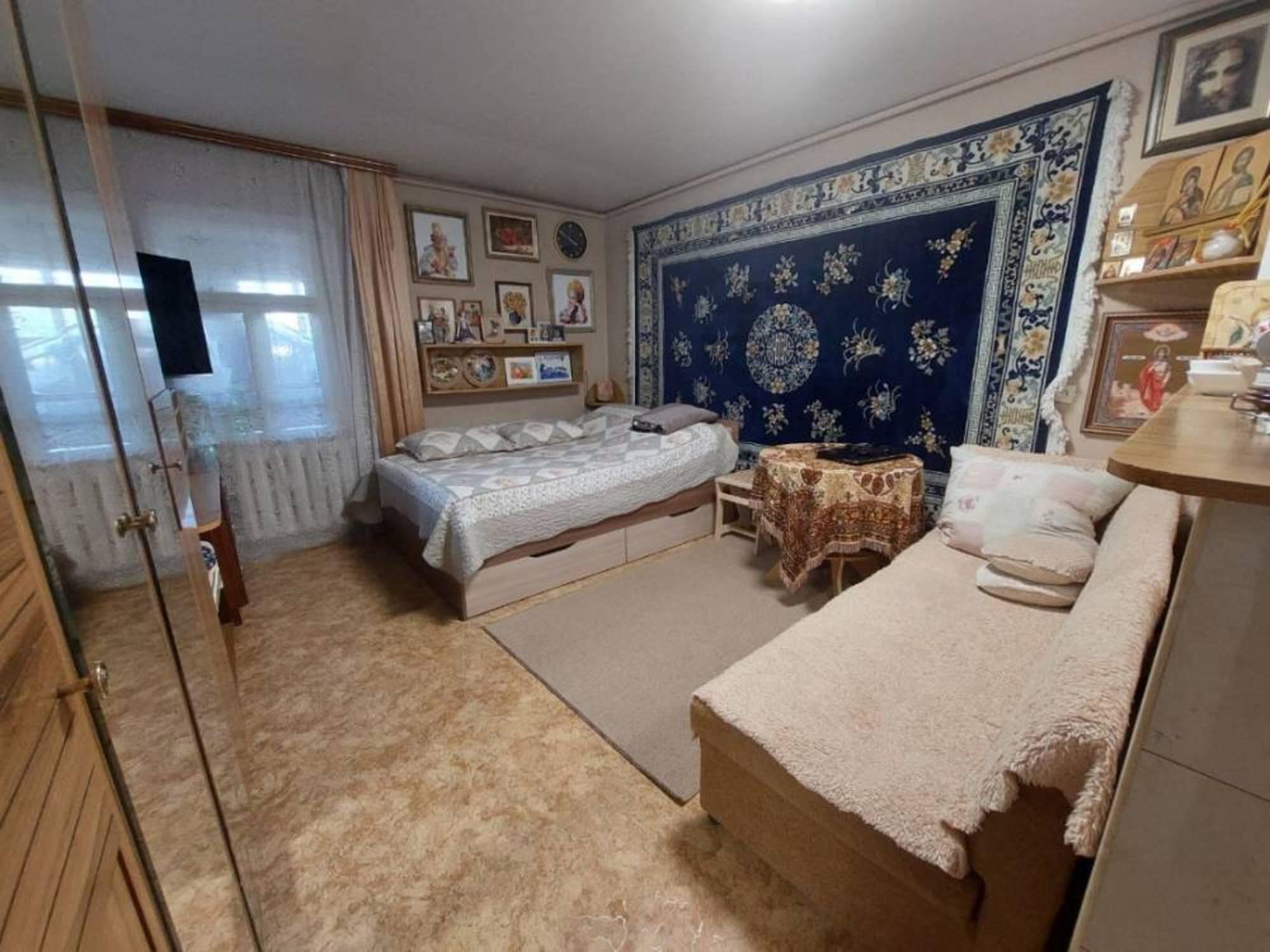 Купить дачу, дом, коттедж за 12 500 000 рублей на Калинина ул.
