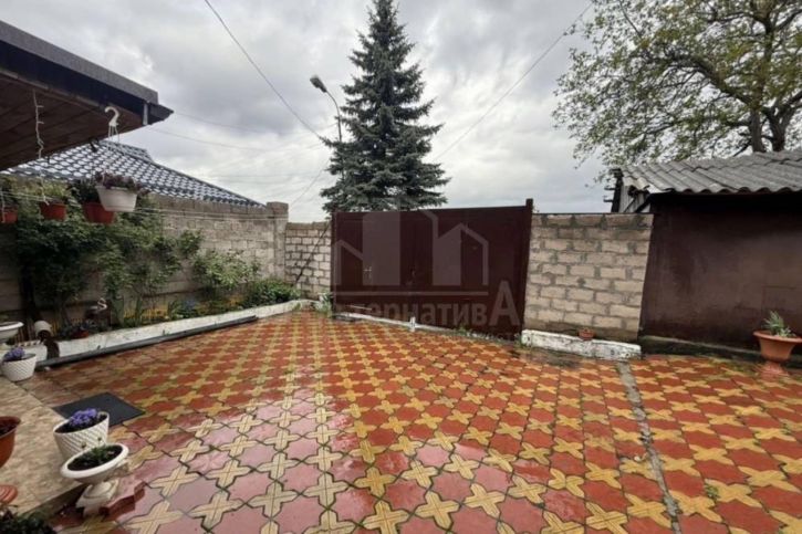 Коттедж/дом Курганная ул.