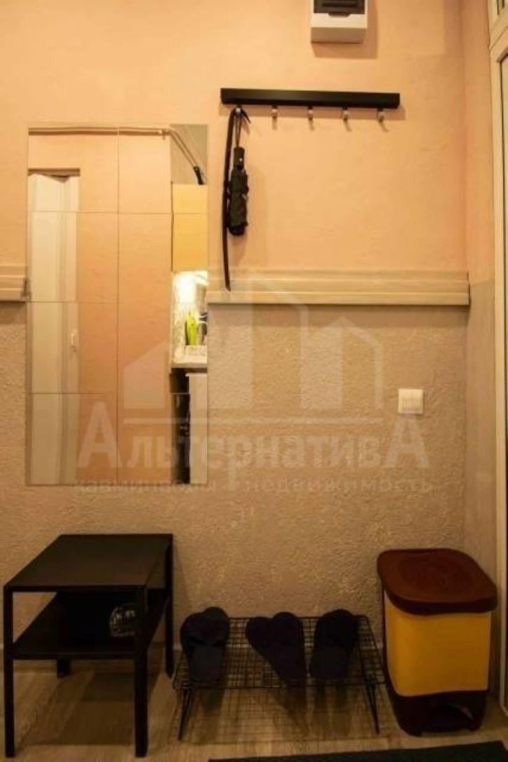 1-комн квартира Подгорная ул.