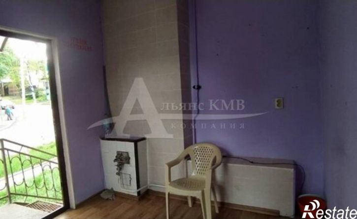 1-комн квартира ул К.Либкнехта, 20,  д. 20