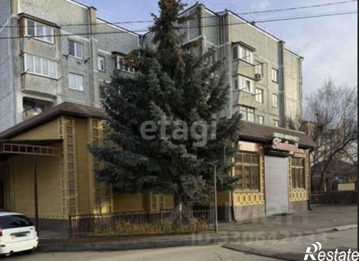 Торговое помещение ул Главная, 55,  д. 55