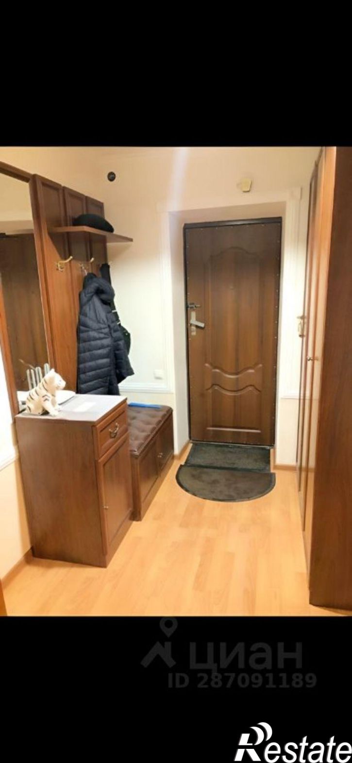 3-комн квартира ул Пушкина, 93,  д. 93