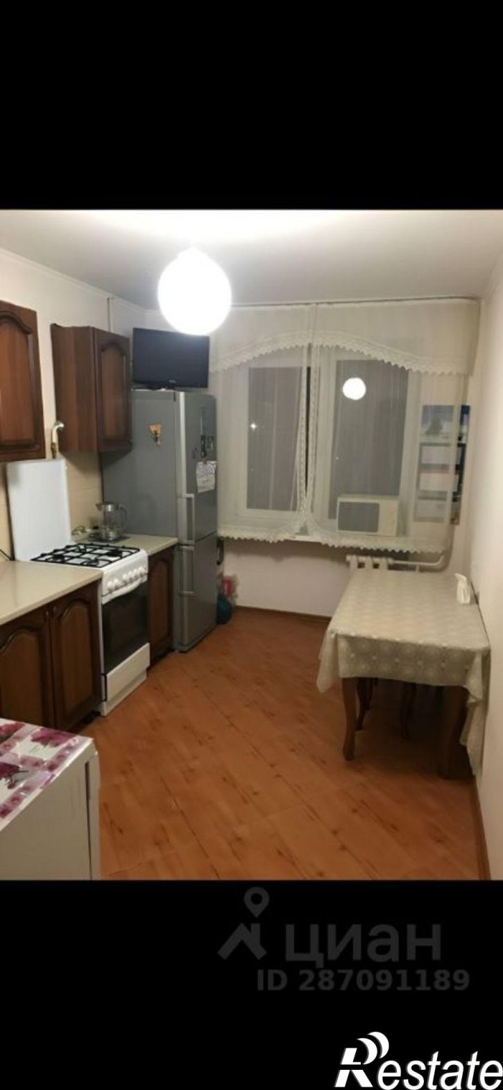 3-комн квартира ул Пушкина, 93,  д. 93