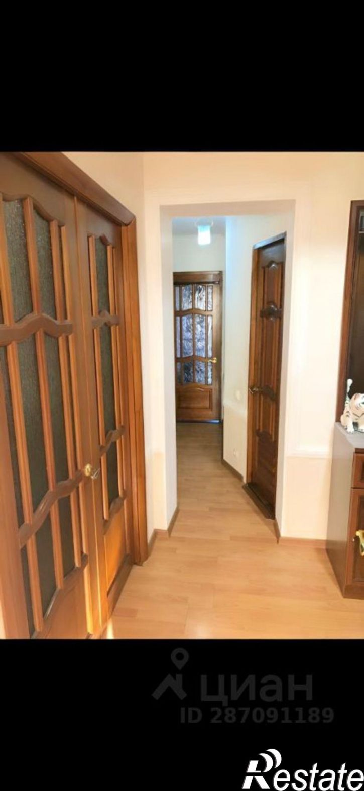 3-комн квартира ул Пушкина, 93,  д. 93