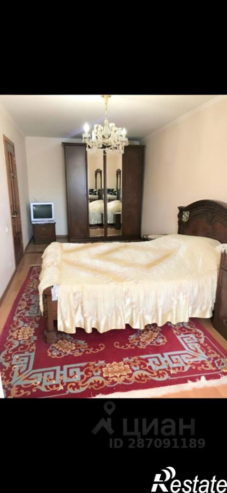 3-комн квартира ул Пушкина, 93,  д. 93