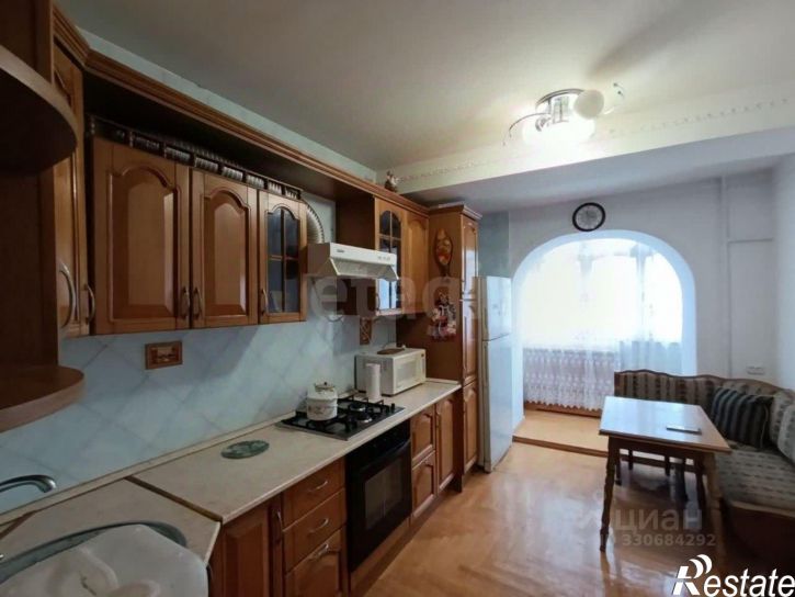 2-комн квартира Аликоновская улица, 51,  д. 51