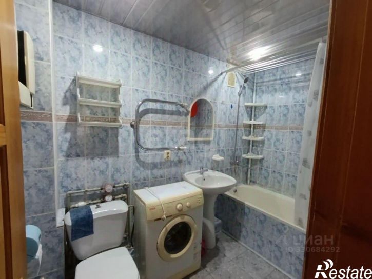 2-комн квартира Аликоновская улица, 51,  д. 51