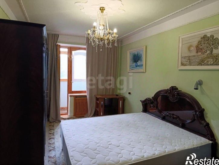 2-комн квартира Аликоновская улица, 51,  д. 51