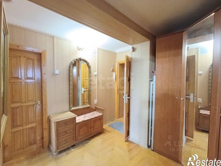 2-комн квартира Аликоновская улица, 51,  д. 51