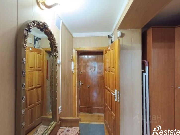 2-комн квартира Аликоновская улица, 51,  д. 51