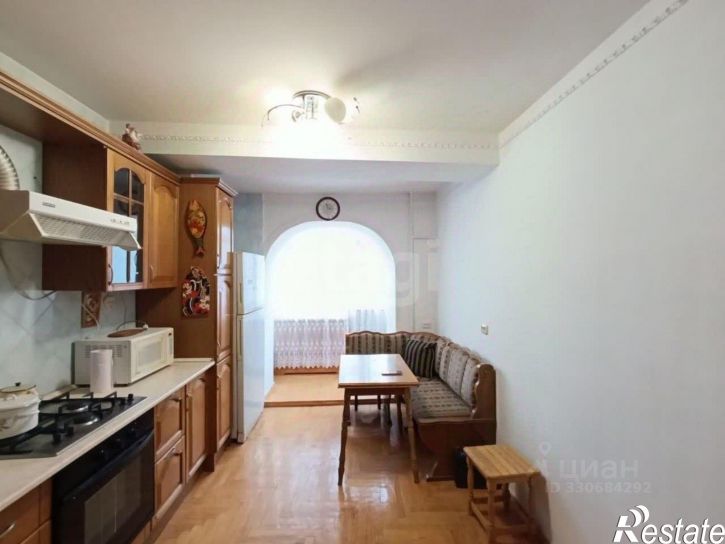 2-комн квартира Аликоновская улица, 51,  д. 51