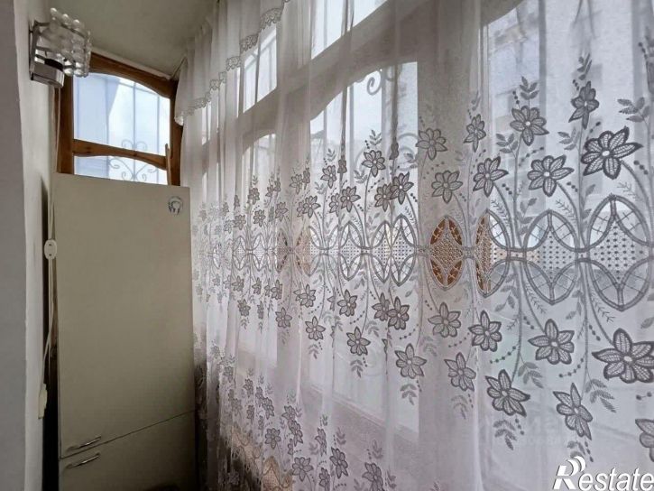2-комн квартира Аликоновская улица, 51,  д. 51
