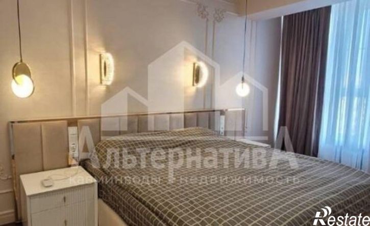 2-комн квартира улица Пушкина, 95,  д. 95