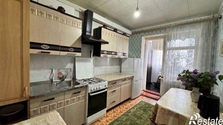 2-комн квартира улица Крылова, 19,  д. 19