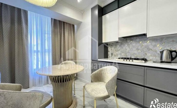 2-комн квартира улица Пушкина, 95,  д. 95