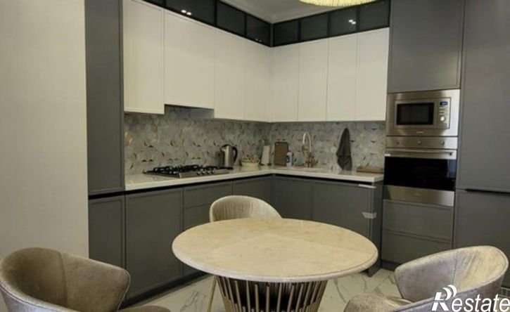 2-комн квартира улица Пушкина, 95,  д. 95