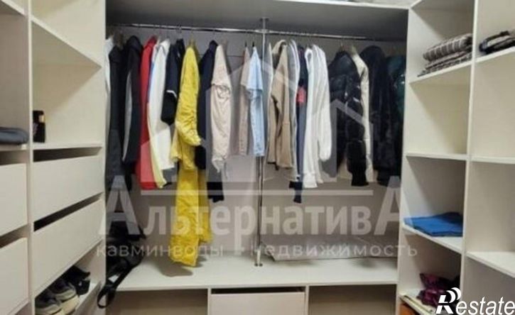 2-комн квартира улица Пушкина, 95,  д. 95
