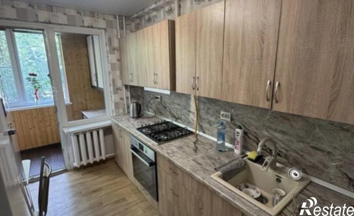 2-комн квартира Широкая улица, 36,  д. 36