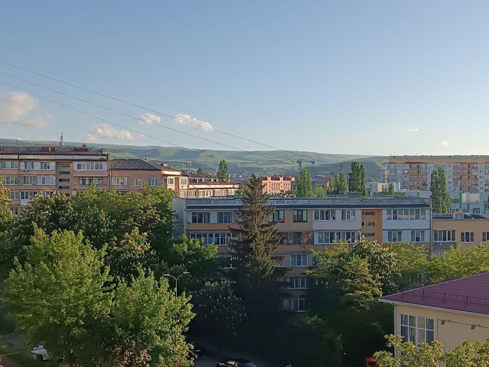 Купить квартиру за 7 600 000 рублей на Марцинкевича ул, 85