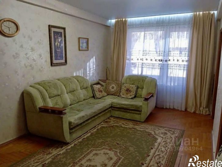 4-комн квартира ул Жуковского, 34,  д. 34
