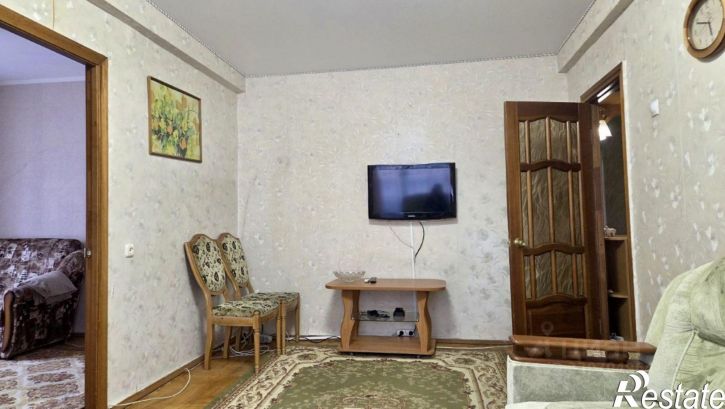 4-комн квартира ул Жуковского, 34,  д. 34